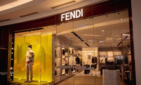 fendi for u|who is fendi owned by.